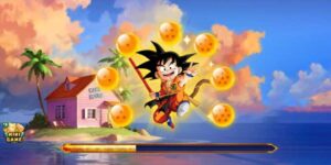 Cách chơi Dragon ball hitclub