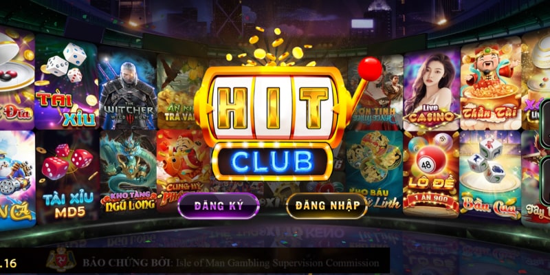 Hướng dẫn Nạp tiền Hitclub