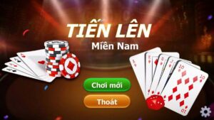 Luật bài Tiến lên miền Nam Hitclub