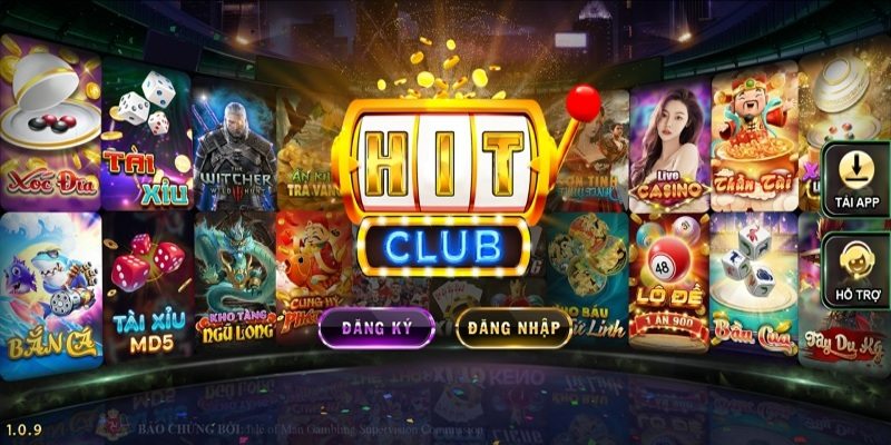 Mẹo thắng Trên dưới Hitclub