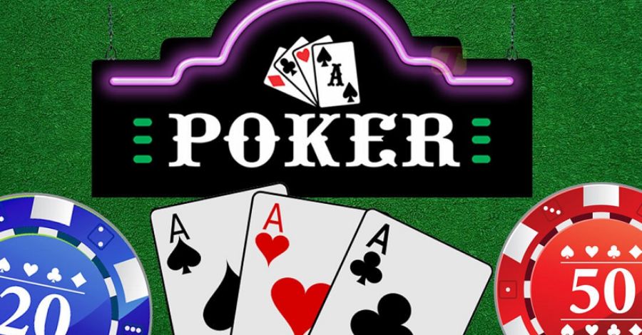 Mẹo chơi Poker Hitclub