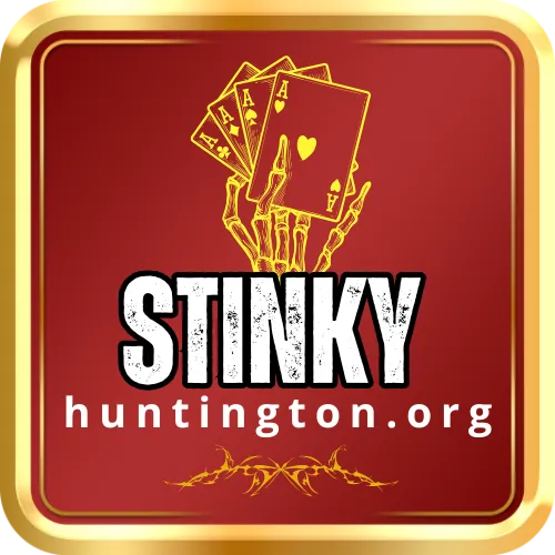 stinkyhuntington.org